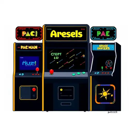 The Allure of Arcade Games: Delving into the 'ph325' Category