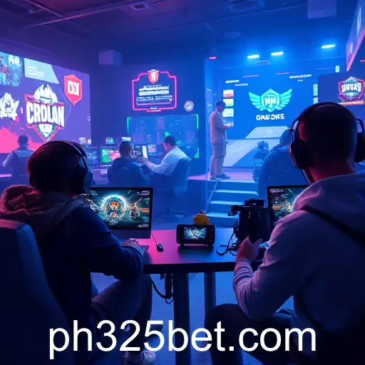 Digital Evolution of English Gaming Platforms