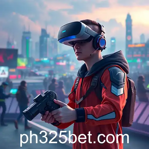 Gaming Trends and Evolutions in 2025