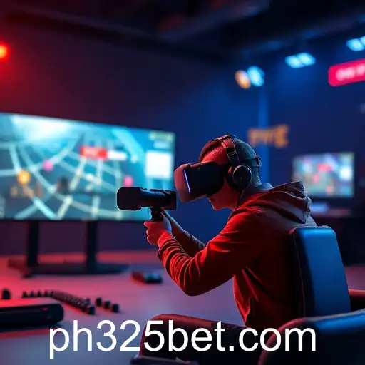 Gaming Evolution in the Digital Age