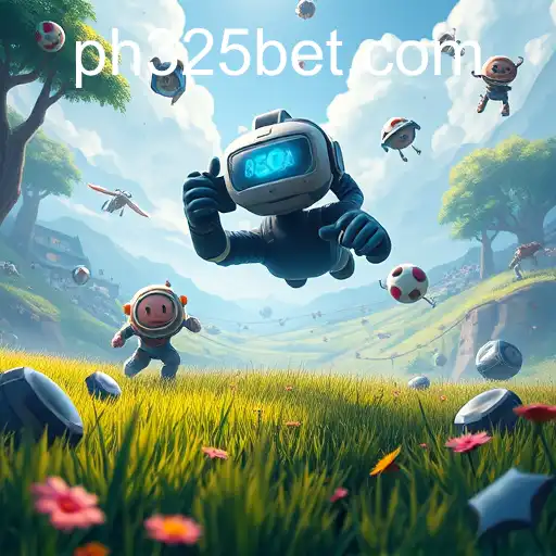 The Gaming World's Evolving Landscape