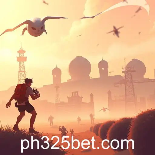 The Rising Influence of ph325 on the Gaming Community