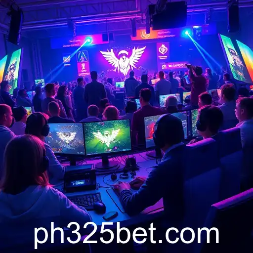 The Rise of PH325: Gaming Landscape in Transition