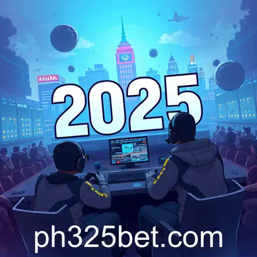 PH325: The Rise of Online Gaming Communities