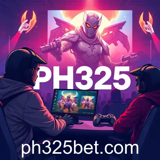 The Rise of PH325 and its Impact on Online Gaming