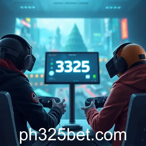 Rising Trends in Online Gaming