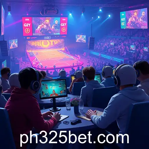 The Evolving World of Online Gaming in 2025