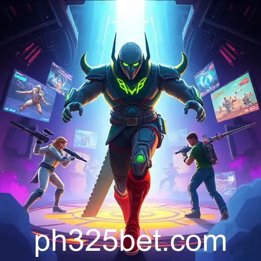 The Rise of PH325 in Online Gaming