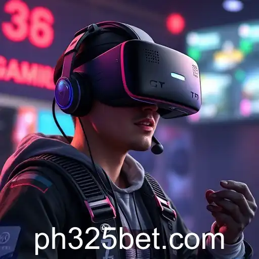 The Rise of Gaming Portals in 2025