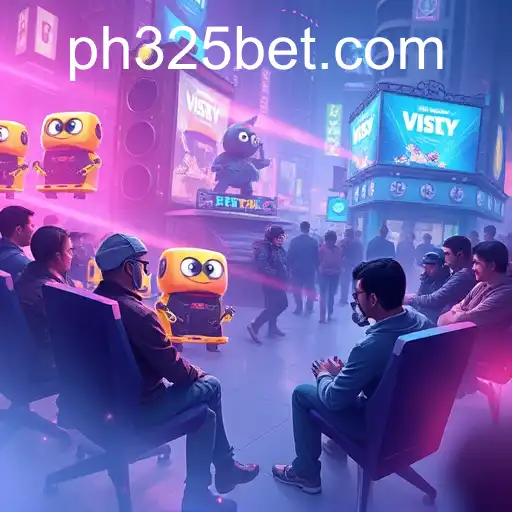 The Rise of PH325 in Gaming Communities