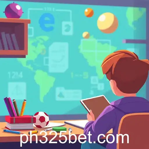 The Rise of PH325: A New Era in Online Gaming