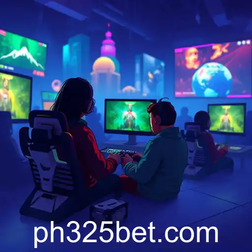 The Rise of PH325 in Gaming Culture