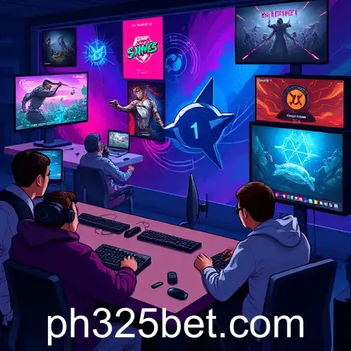 The Rise of PH325 in the Gaming World