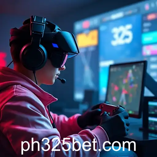 The Rise of PH325: Gaming in 2025